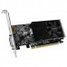 Видеокарта PCIE16 GT1030 2GB GDDR4 GV-N1030D4-2GL GIGABYTE