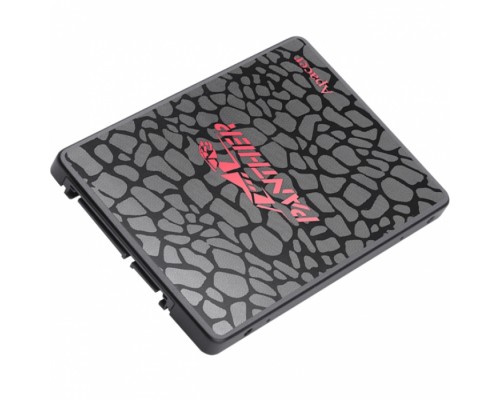 Жесткий диск Apacer AS350 Panther 256Gb AP256GAS350-1