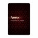 Жесткий диск SSD Apacer AS350 Panther 128Gb AP128GAS350-1