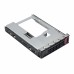 Дисковая корзина Supermicro MCP-220-00158-0B 2.5in Gen-3 Hot-Swap Tool-less Drive Bay  HDD/SSD