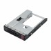 Дисковая корзина Supermicro MCP-220-00158-0B 2.5in Gen-3 Hot-Swap Tool-less Drive Bay  HDD/SSD