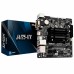 Материнская плата с ЦПУ J4125-ITX, Intel® Quad-Core Celeron® J4125 (2.7 GHz), 2xDDR4-2400 SO-DIMM, D-SUB+DVI-D+HDMI, 1xPCI-Ex1, 4xSATA3, 1xM.2, 8 Ch Audio, GLan, (2+3)xUSB2.0, (2+2)xUSB3.2, 2xPS/2, Mini-ITX, RTL