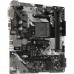 Материнская плата B450M-HDV R4.0, OEM  Socket AM4, AMD B450, 2xDDR4-2667, D-SUB+DVI-D+HDMI, 1xPCI-Ex16, 1xPCI-Ex1, 4xSATA3(RAID 0/1/10), 1xM.2, 8 Ch Audio, GLan, (2+4)xUSB2.0, (4+2)xUSB3.1, 1xPS/2, mATX,