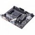 Материнская плата B450M-HDV R4.0, OEM  Socket AM4, AMD B450, 2xDDR4-2667, D-SUB+DVI-D+HDMI, 1xPCI-Ex16, 1xPCI-Ex1, 4xSATA3(RAID 0/1/10), 1xM.2, 8 Ch Audio, GLan, (2+4)xUSB2.0, (4+2)xUSB3.1, 1xPS/2, mATX,