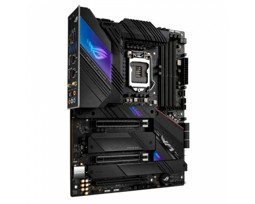 Материнская плата ROG STRIX Z590-E GAMING WIFI RTL