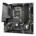 Материнская плата B560M AORUS PRO, Socket 1200, Intel®B560, 4xDDR4-3200, HDMI+DP, 2xPCI-Ex16, 1xPCI-Ex1, 6xSATA3(RAID 0/1/5/10), 2xM.2, 8Ch Audio, 2.5GLan, (6+4)xUSB2.0, (3+2)xUSB3.2, (1+1)xUSB3.2 Type-C™, 1xPS/2, mATX, RTL,