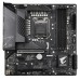 Материнская плата B560M AORUS PRO, Socket 1200, Intel®B560, 4xDDR4-3200, HDMI+DP, 2xPCI-Ex16, 1xPCI-Ex1, 6xSATA3(RAID 0/1/5/10), 2xM.2, 8Ch Audio, 2.5GLan, (6+4)xUSB2.0, (3+2)xUSB3.2, (1+1)xUSB3.2 Type-C™, 1xPS/2, mATX, RTL,