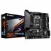 Материнская плата B560M AORUS PRO, Socket 1200, Intel®B560, 4xDDR4-3200, HDMI+DP, 2xPCI-Ex16, 1xPCI-Ex1, 6xSATA3(RAID 0/1/5/10), 2xM.2, 8Ch Audio, 2.5GLan, (6+4)xUSB2.0, (3+2)xUSB3.2, (1+1)xUSB3.2 Type-C™, 1xPS/2, mATX, RTL,