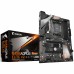 Материнская плата B450 AORUS ELITE V2, Socket AM4, AMD B450, 4xDDR4-2933, DVI-D+HDMI, 2xPCI-Ex16, 2xPCI-Ex1, 6xSATA3(RAID 0/1/10), 2xM.2, 8 Ch Audio, GLan, (4+4)xUSB2.0, (4+1)xUSB3.1, 1xPS/2, ATX, RTL