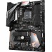 Материнская плата B450 AORUS ELITE V2, Socket AM4, AMD B450, 4xDDR4-2933, DVI-D+HDMI, 2xPCI-Ex16, 2xPCI-Ex1, 6xSATA3(RAID 0/1/10), 2xM.2, 8 Ch Audio, GLan, (4+4)xUSB2.0, (4+1)xUSB3.1, 1xPS/2, ATX, RTL