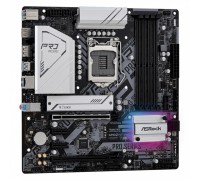 Материнская плата ASRock Z590M PRO4                                                                                                                                                                                                                       