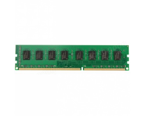 Оперативная память 8GB Afox DDR3 1600 DIMM AFLD38BK1P Non-ECC, CL11, 1.5V, RTL (785921)