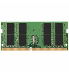 Память для ноутбука 16GB Samsung DDR4 2666 SO DIMM M471A2K43DB1-CTD Non-ECC, CL19, 1.2V, 2Rx8, Bulk                                                                                                                                                       