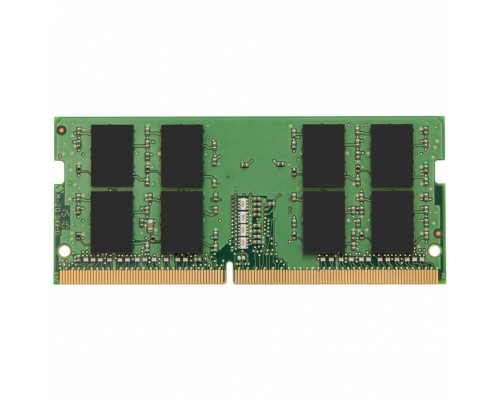 Память для ноутбука 16GB Samsung DDR4 2666 SO DIMM M471A2K43DB1-CTD Non-ECC, CL19, 1.2V, 2Rx8, Bulk