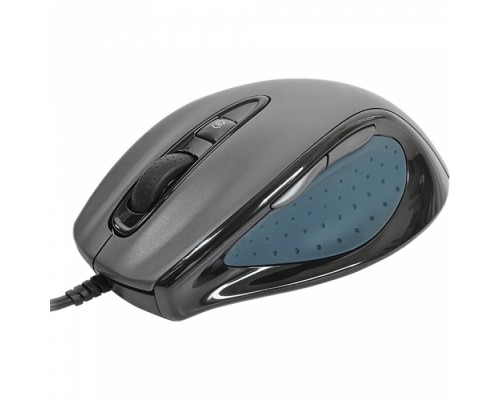 Мышь GM-M6800V2 GM-M6800V2 MOUSE USB GM-M6800 BLACK