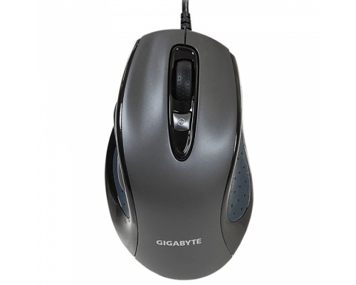 Мышь GM-M6800V2 GM-M6800V2 MOUSE USB GM-M6800 BLACK