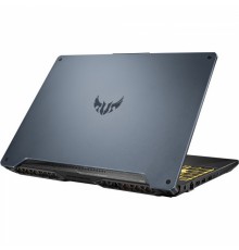 Ноутбук ASUS TUF Gaming A15 FX506IU-HN366T AMD Ryzen 7 4800H/32Gb/1TB SSD/15.6