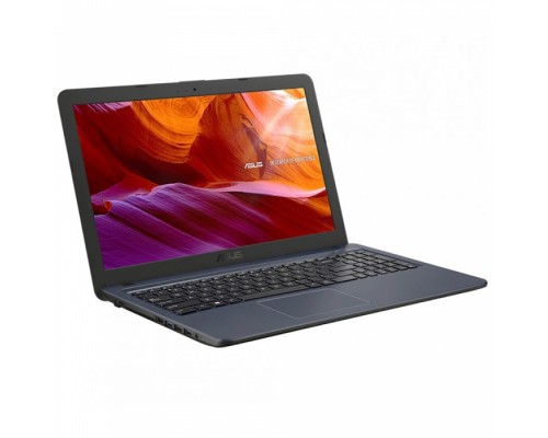 Ноутбук ASUS X543MA-GQ1139 Pentium Silver N5030/4Gb/SSD256Gb/15.6