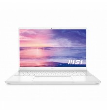 Ноутбук MSI Prestige 14 A11SCX-438RU Core i7 1185G7/16Gb/SSD1Tb/GTX 1650 MQ 4Gb/14