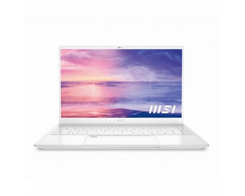 Ноутбук MSI Prestige 14 A11SCX-438RU Core i7 1185G7/16Gb/SSD1Tb/GTX 1650 MQ 4Gb/14