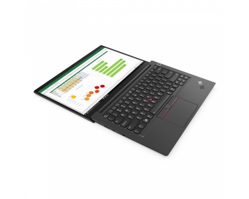 Ноутбук Lenovo ThinkPad E14 Gen 2-ITU Core i7 1165G7/16Gb/SSD1Tb/MX450 2Gb/14