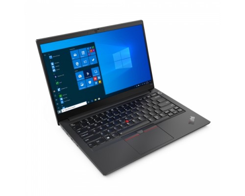 Ноутбук Lenovo ThinkPad E14 Gen 2-ITU Core i7 1165G7/16Gb/SSD1Tb/MX450 2Gb/14