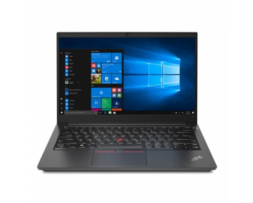 Ноутбук Lenovo ThinkPad E14 Gen 2-ITU Core i7 1165G7/16Gb/SSD1Tb/MX450 2Gb/14