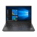 Ноутбук Lenovo ThinkPad E14 Gen 2-ITU Core i7 1165G7/16Gb/SSD1Tb/MX450 2Gb/14