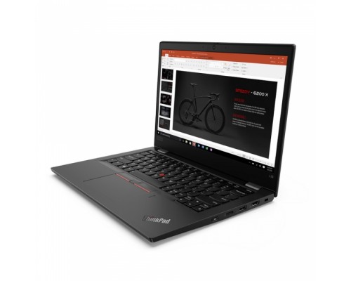 Ноутбук Lenovo ThinkPad L13 G2 Core i5 1135G7/8Gb/SSD512Gb/13.3