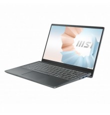 Ноутбук MSI Modern 14 B11MO-062RU Core i7-1165G7/8GB/SSD512GB/14