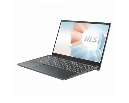 Ноутбук MSI Modern 14 B11MO-062RU Core i7-1165G7/8GB/SSD512GB/14