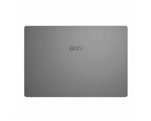 Ноутбук MSI Modern 14 B11MO-062RU Core i7-1165G7/8GB/SSD512GB/14