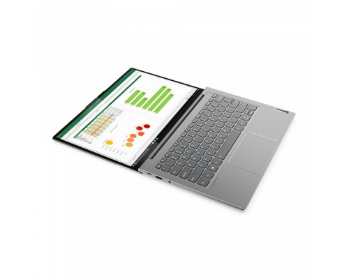 Ноутбук Lenovo Thinkbook 13s G2 ITL Core i7 1165G7/8Gb/SSD256Gb/13.3