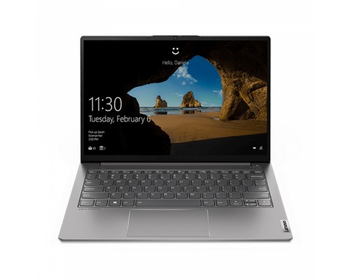 Ноутбук Lenovo Thinkbook 13s G2 ITL Core i7 1165G7/8Gb/SSD256Gb/13.3