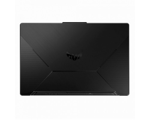 Ноутбук ASUS TUF FX706LI Core i5 10300H/8Gb/1Tb/SSD256Gb/GTX 1650 Ti 4Gb/17.3