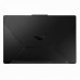 Ноутбук ASUS TUF FX706LI Core i5 10300H/8Gb/1Tb/SSD256Gb/GTX 1650 Ti 4Gb/17.3