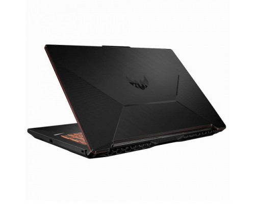 Ноутбук ASUS TUF FX706LI Core i5 10300H/8Gb/1Tb/SSD256Gb/GTX 1650 Ti 4Gb/17.3