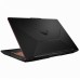 Ноутбук ASUS TUF FX706LI Core i5 10300H/8Gb/1Tb/SSD256Gb/GTX 1650 Ti 4Gb/17.3