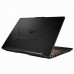 Ноутбук ASUS TUF FX706LI Core i5 10300H/8Gb/1Tb/SSD256Gb/GTX 1650 Ti 4Gb/17.3