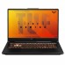 Ноутбук ASUS TUF FX706LI Core i5 10300H/8Gb/1Tb/SSD256Gb/GTX 1650 Ti 4Gb/17.3