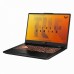 Ноутбук ASUS TUF FX706LI Core i5 10300H/8Gb/1Tb/SSD256Gb/GTX 1650 Ti 4Gb/17.3