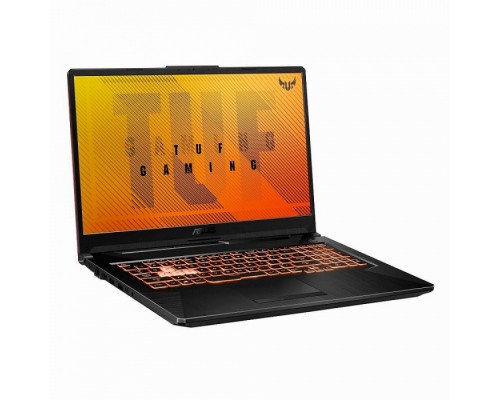 Ноутбук ASUS TUF FX706LI Core i5 10300H/8Gb/1Tb/SSD256Gb/GTX 1650 Ti 4Gb/17.3