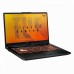 Ноутбук ASUS TUF FX706LI Core i5 10300H/8Gb/1Tb/SSD256Gb/GTX 1650 Ti 4Gb/17.3