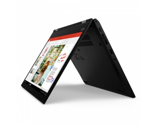 Трансформер Lenovo ThinkPad L13 Yoga G2 T Core i5 1135G7/8Gb/SSD256Gb/13.3