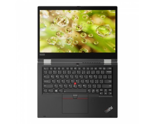 Трансформер Lenovo ThinkPad L13 Yoga G2 T Core i5 1135G7/8Gb/SSD256Gb/13.3