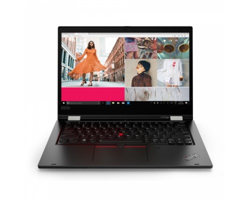 Трансформер Lenovo ThinkPad L13 Yoga G2 T Core i5 1135G7/8Gb/SSD256Gb/13.3