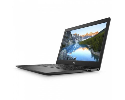 Ноутбук DELL Inspiron 3583 Cel 4205U/4Gb/SSD128Gb/15.6