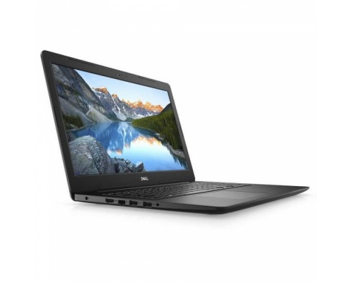 Ноутбук DELL Inspiron 3583 Cel 4205U/4Gb/SSD128Gb/15.6