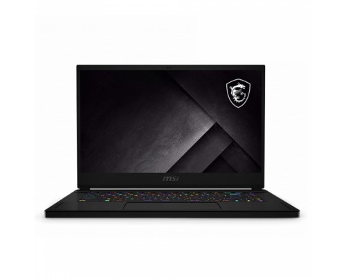 Ноутбук MSI GS66 10UH-451RU Core i7 10870H/32Gb/SSD2Tb/RTX 3080 16Gb/15.6