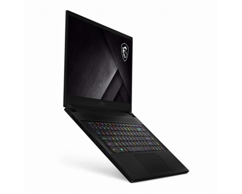 Ноутбук MSI GS66 10UH-451RU Core i7 10870H/32Gb/SSD2Tb/RTX 3080 16Gb/15.6